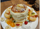 福カフェ fuku cafe: ヒガッスィ～さんの2025年08月19日の1枚目の投稿写真