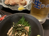 炭火焼き鶏 食ダイニング 秦野店: なおころんさんの2026年04月25日の1枚目の投稿写真