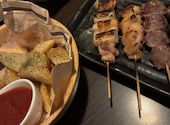 炭火焼き鶏 食ダイニング 秦野店: なおころんさんの2026年04月25日の3枚目の投稿写真