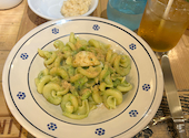 Trattoria La Puglia トラットリア ラ プーリア 日比谷OKUROJI店: あまさんの2026年06月07日の1枚目の投稿写真