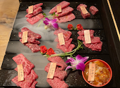 焼肉まる富 四条河原町店: アツプーさんの2025年06月30日の2枚目の投稿写真