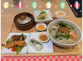 ジャスミンパレス 川崎アゼリア店: ｂさんの2024年11月05日の1枚目の投稿写真