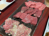 焼肉ギュウミー: chikkorokinnさんの2026年08月29日の3枚目の投稿写真