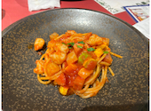 OTTIMO オッティモ Seafood garden シーフードガーデン ルミネ横浜店: とにーさんの2026年06月05日の1枚目の投稿写真