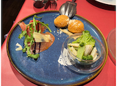 OTTIMO オッティモ Seafood garden シーフードガーデン ルミネ横浜店: とにーさんの2026年06月05日の3枚目の投稿写真