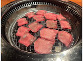焼肉 力丸 梅田 東通り店: puyonobuさんの2024年12月28日の1枚目の投稿写真