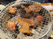 七輪焼肉　安安　横浜西口店: まさやんさんの2026年05月の1枚目の投稿写真