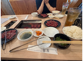 焼肉ホルモン 肉匠 かど家 アポロ店: ここっとさんの2026年08月24日の1枚目の投稿写真