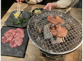 神戸牛焼肉　にくなべ屋　神戸びいどろ　本店: あげぱんさんの2026年03月の1枚目の投稿写真