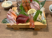 肉と魚がうまい酒場 ニューツルマツ 京橋店: あげぱんさんの2026年08月23日の1枚目の投稿写真
