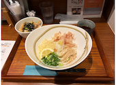麹町 おうどん 開: micknickさんの2026年08月29日の1枚目の投稿写真