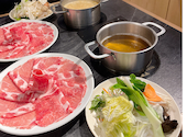 しゃぶしゃぶ美山 宮崎店: ゆきみだいふくさんの2026年04月26日の1枚目の投稿写真
