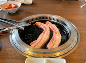 生サムギョプサル・和牛焼肉　個室韓国料理ハヌリ新橋店: さおたんさんの2022年03月の1枚目の投稿写真