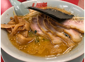 ラーメン山岡家 北九州店: でかかわさんの2026年08月31日の1枚目の投稿写真