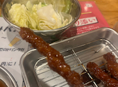 串カツ田中 綾瀬店: でかかわさんの2026年08月31日の2枚目の投稿写真