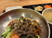 韓国料理　プヨ　長町店: ぺりーさんの2026年04月の1枚目の投稿写真