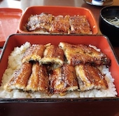 博多名代・吉塚うなぎ屋: 退会済みユーザーさんの2019年07月19日の1枚目の投稿写真