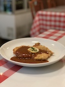 TRATTORIA ROSSO: 退会済みユーザーさんの2020年01月07日の1枚目の投稿写真