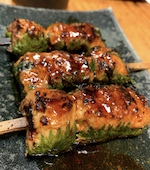 やき鳥　船場たば鳥: 退会済みユーザーさんの2019年07月24日の1枚目の投稿写真