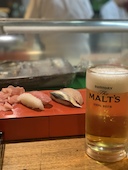 相撲寿司大砲部屋: 退会済みユーザーさんの2020年03月21日の1枚目の投稿写真