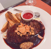 ビストロ蛮: 退会済みユーザーさんの2019年07月02日の1枚目の投稿写真