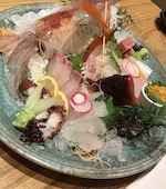 季節料理とお酒 日々季 ひびき: 退会済みユーザーさんの2019年07月01日の1枚目の投稿写真