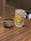 酒菜工房 水あかり: 退会済みユーザーさんの2020年01月02日の1枚目の投稿写真