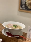 らぁめん　一白のおすすめレポート画像1