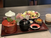 いろは御膳→1880円税別