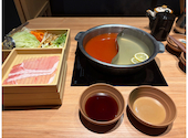 温野菜 渋谷文化村通り店: まこさんの2026年08月23日の1枚目の投稿写真