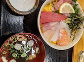 海鮮居酒屋 まどもあぜる: hitomiさんの2020年11月06日の2枚目の投稿写真