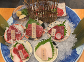 熊本郷土料理 酒ト肴 もなか: Momoさんの2026年09月14日の1枚目の投稿写真
