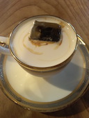 倉敷珈琲館: ふじこっこさんの2018年11月23日の1枚目の投稿写真