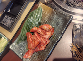 焼肉じゅん 枚方市役所前店: りえっくまさんの2026年08月11日の1枚目の投稿写真