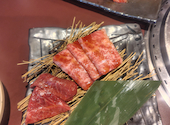 焼肉じゅん 枚方市役所前店: りえっくまさんの2026年08月11日の2枚目の投稿写真