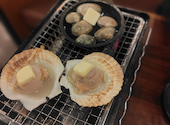 濱焼北海道魚萬 枚方市北口駅前店: りえっくまさんの2026年08月11日の1枚目の投稿写真