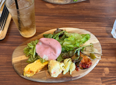 kitchen KOPPE: さーちんさんの2026年09月13日の3枚目の投稿写真