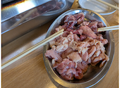 肉と酒 道北スタミナ商会: ひささんの2026年04月24日の2枚目の投稿写真