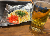 居酒屋 ごっつい 笹塚店: まきさんの2026年07月06日の1枚目の投稿写真