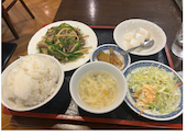 青蓮 TOC有明店: まきさんの2026年07月19日の1枚目の投稿写真