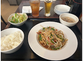 チャイナドール 西新宿 グランドタワー店: まきさんの2026年06月16日の1枚目の投稿写真