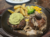 カフェ&グリル シズルガズル 渋谷ヒカリエ店: まきさんの2026年06月14日の1枚目の投稿写真