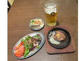 ビーフキッチンスタンド 五反田店: まきさんの2026年09月09日の1枚目の投稿写真