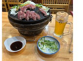 ジンギスカン福ひつじ 永福町店: まきさんの2026年10月09日の1枚目の投稿写真