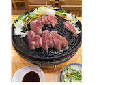 ジンギスカン福ひつじ 永福町店: まきさんの2026年10月09日の2枚目の投稿写真