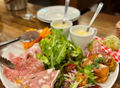 trattoria AVANZA トラットリア アヴァンザ: マキハさんの2026年04月20日の1枚目の投稿写真