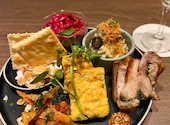 ラフ＆ミートラウンジ　晴れテル。: マキハさんの2026年04月19日の2枚目の投稿写真