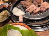 トンドリ サムギョプサル: マキハさんの2026年10月01日の2枚目の投稿写真