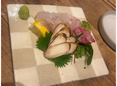 山芋の多い料理店 麻布十番: かとまさんの2026年07月25日の2枚目の投稿写真