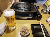 なかの食鶏 梅田お初曽根崎店: ふじさんの2026年08月14日の1枚目の投稿写真